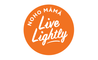 Live Lightly - 